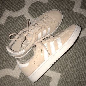 Adidas Campus Sneakers